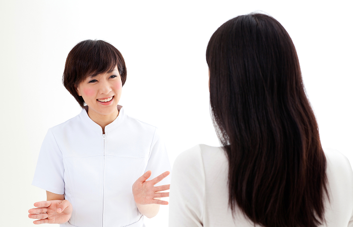 オーダーメイドの治療