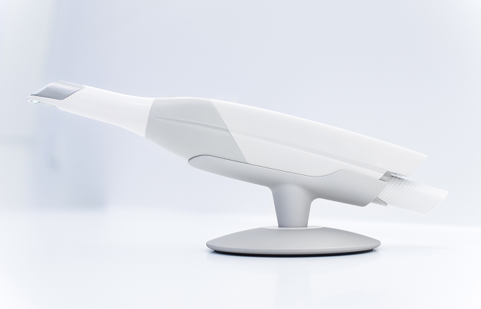 先進的な設備の導入