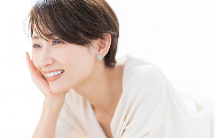 できるだけ歯を削らない治療