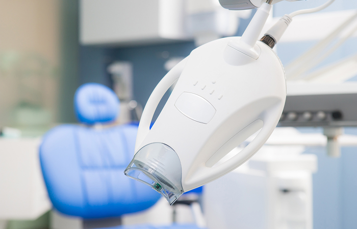 ホワイトニングライト