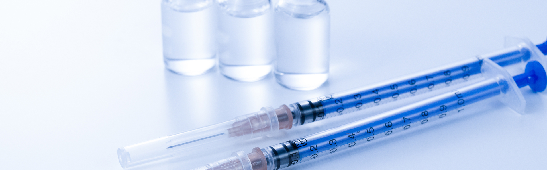 ボツリヌス治療