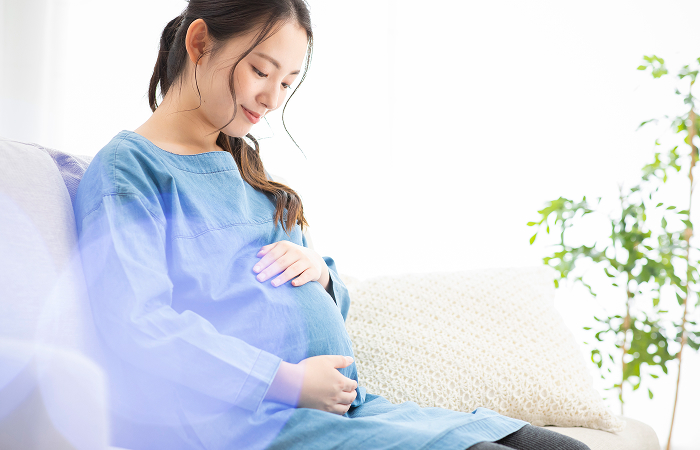 妊娠中に歯の治療はできますか？