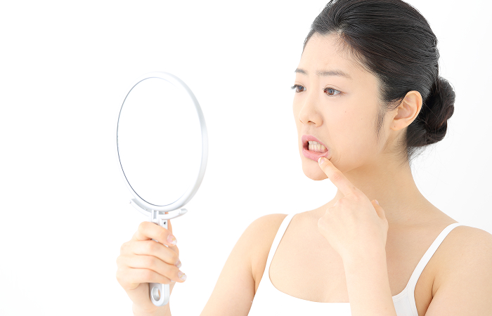 まるで自分の歯のようにしっかり噛める歯へ