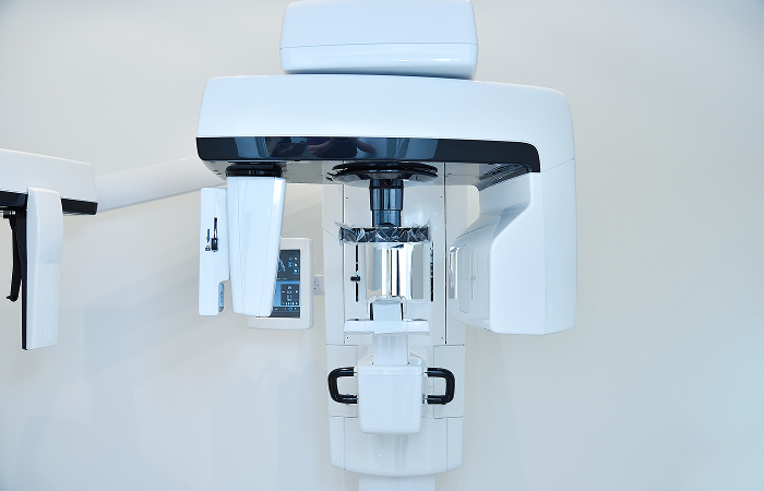 精密な診断と治療計画