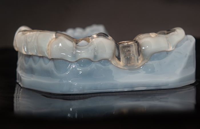 先進的な技術の活用