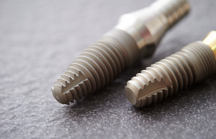 デンタルインプラントシステム