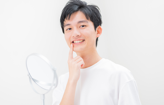 より自然で快適な義歯を