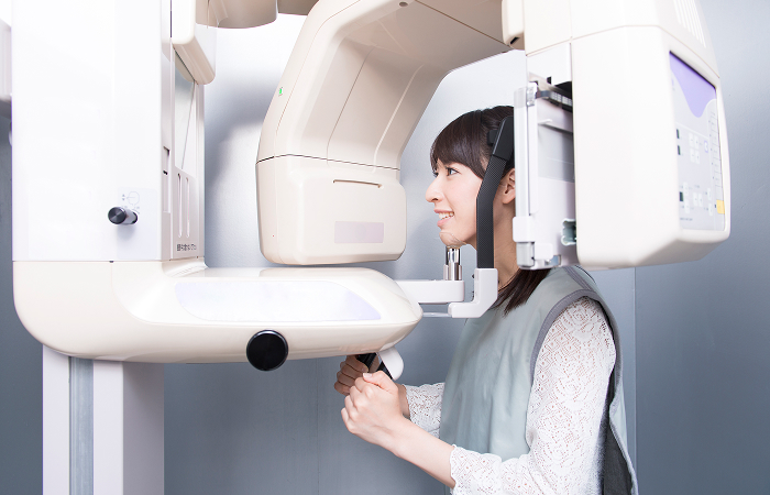 親知らずの抜歯の難易度