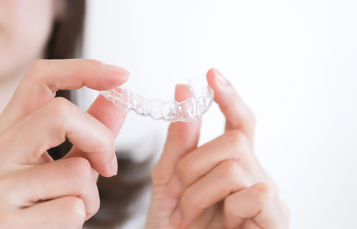 インビザライン