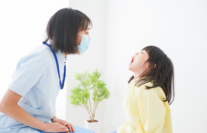 このような症状でお困りではありませんか？