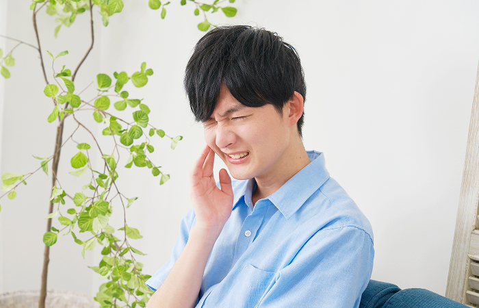 大切な生まれ持った歯を残すための根管治療