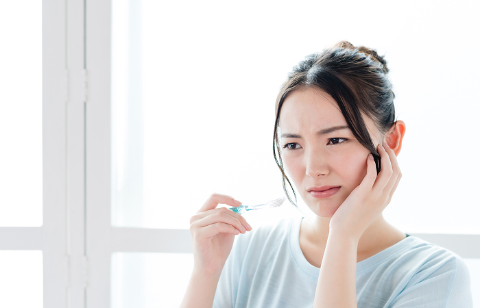 ホワイトニングは安全？